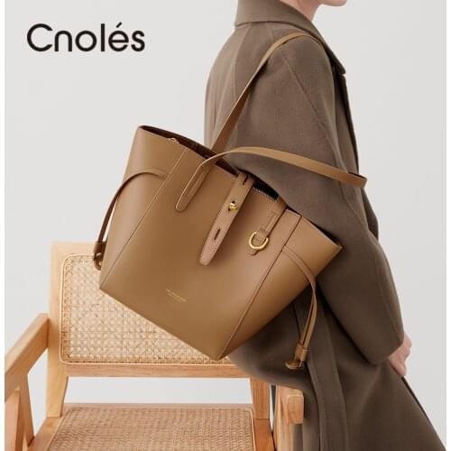 Cnoles Womens Vintage Bags