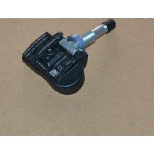 1pcs Tire pressure sensor monitoring sensor for Chinese CHERY TIGGO 5 SUV auto car motor parts