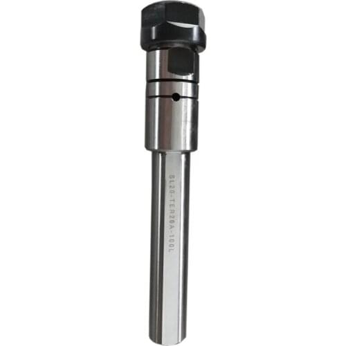 Milling bilateral Floating tapping holders C16 C20 C25 TER16 TER20 TER25 straight shank tapping chuck for CNC machine lathe
