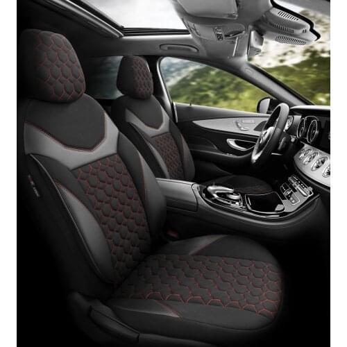 Furya Car Seat Covers