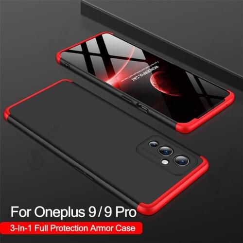 GKK OnePlus 8 Phone Cases