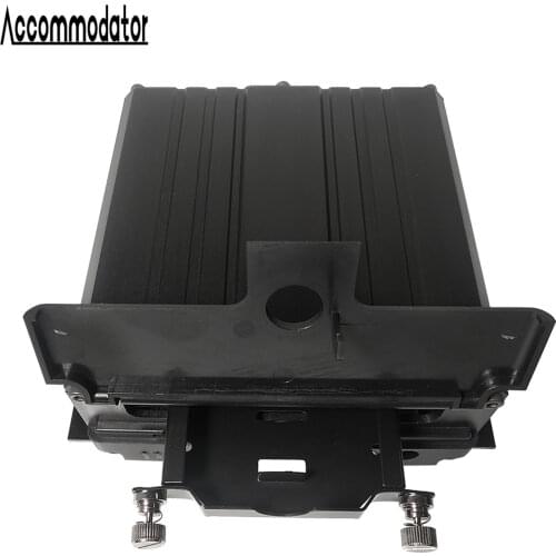 GPS 3G 4G 8 Channels AHD 1080P HDD SD Card Mobile DVR for Vehicle Car Trailer Truck Taxi School Bus