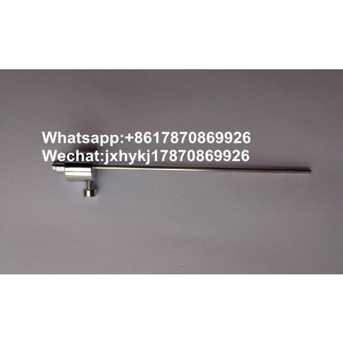 NJK10036 SYSMEX KX21 SAMPLE NEEDLE