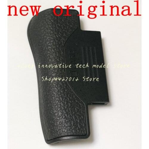 NEW Original SD CF Rubber CF Card Lid Door Cover Rubber For Nikon D810 Camera Repair parts