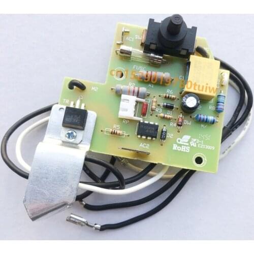 Vacuum Cleaner Board for Philips FC8760 FC8766 Robot Vacuum Cleaner Parts Board Replacement