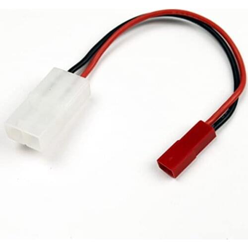 Venom JST To Tamiya Converter Plug