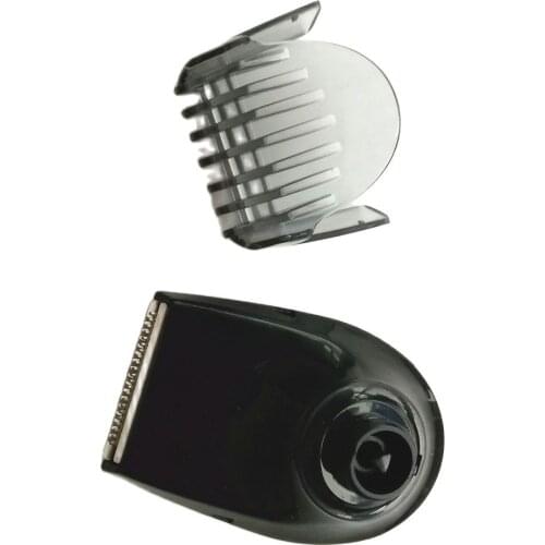 1pcs Replacement Head RQ12 RQ11 RQ10 Shaver head Trimmer for Philips Norelco Sensotouch Series 5000 9000 7000 RQ1150 RQ32 RQ1250