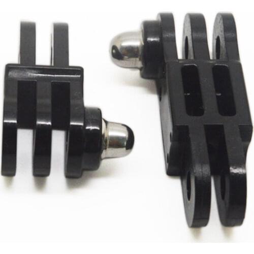 Same Direction Length Link Same Direction Extented Arm Camera Accessories for GoPro Xiaomi Yi Camera