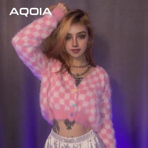 Женские кардиганы Zadily China At AliExpress