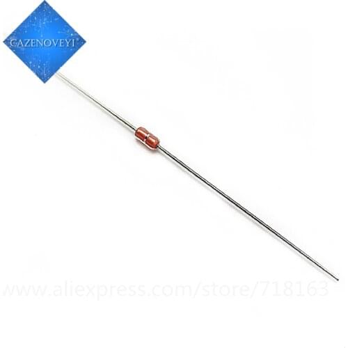 10pcs/lot KTY84-130 KTY84/130 KTY84 DO-34 In Stock