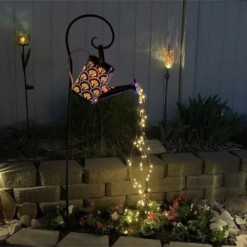 AOKAILA Garden Lights