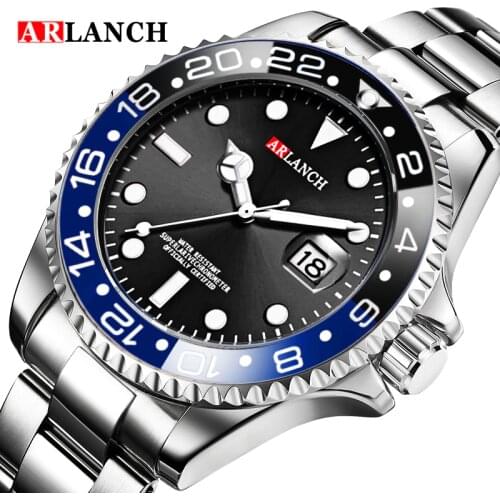 Военные часы ARLANCH China At AliExpress
