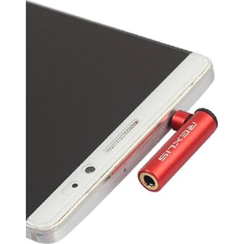 3.5Mm Earphone Audio Jack Converter 90 Degree Omtp Ctia Music Audio Adapter For Smartphone Notebook Headphone Speaker Amplifier