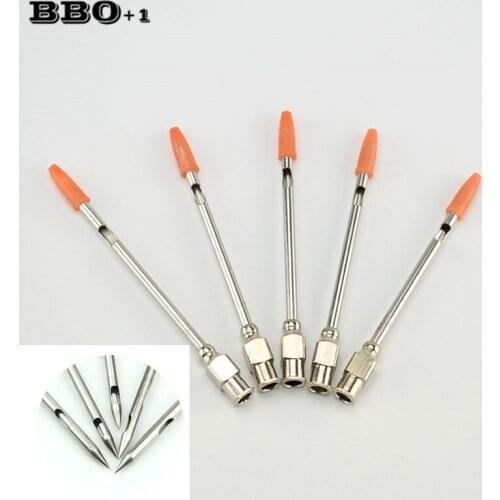 BBO+1 Meat Accessories