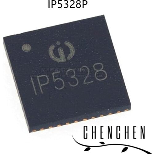 IP5328P IP5328 QFN-40 100% New