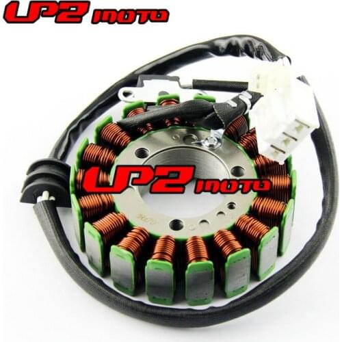 Motorcycle Generator Ignition Magneto Stator Coil For YAMAHA XP500 TMAX500 2004-2007
