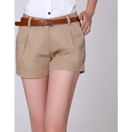 KRCVES Women's Shorts