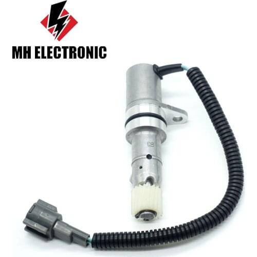 MH Electronic Fast Shipping Odometer Speedometer Speed Sensor 32743-56G19 3274356G19 for Nissan for Datsun for Infiniti