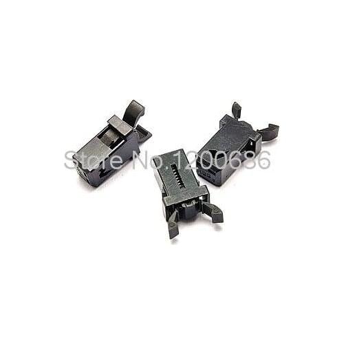 MS door lock switch air conditioning set-top box TV switch DVD door switch self-locking