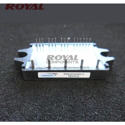 PM20CHA060-5 PM15CNA060-12