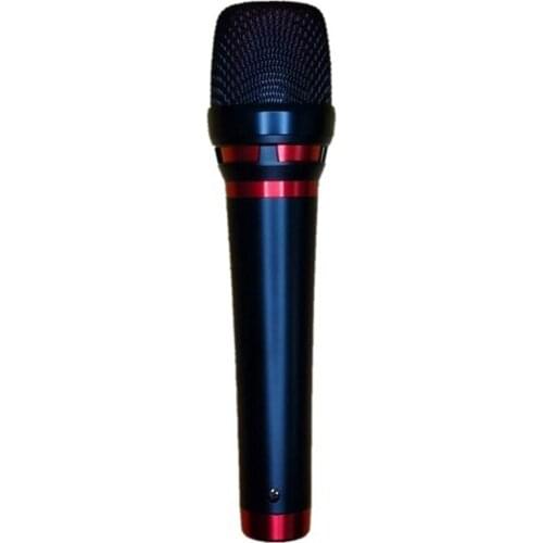 Handheld Microphone with o Cable, Voice Speaker, Professional Karaoke Microphone Conference Equipment