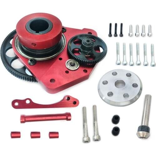 RC Engine Electric Starter for DLE111/ DLE120/DA100 / 3w106