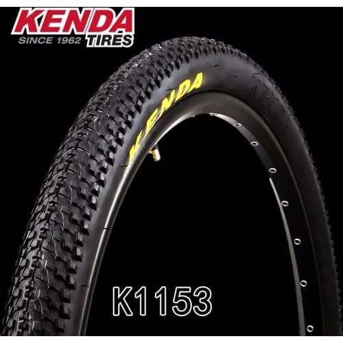 KENDA 24/26/27.5X1.95 all-terrain long-distance mountain bike tyre bicycle tyre K1153