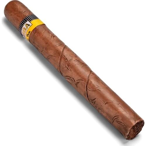 COHIBA Resin simulation cigarettes,Fake cigar cigarettes,Cuban cigars Cigar props,Cigar model DH-1002