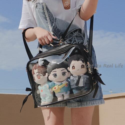 TuTu Blosa School Backpacks For Girls