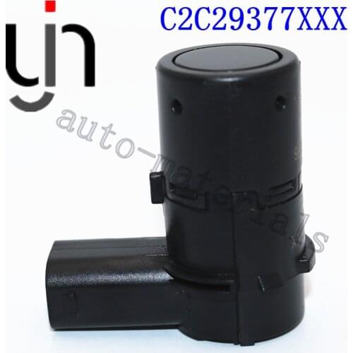 PDC Ultrasonic Parking Sensor C2C29377XXX FitsJaguar X350 XK8 XJ8 X100 S-Type X-Type Ultrasonic PDC Sensor