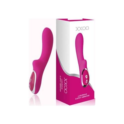 Magnetic Charging AV Vibrators Sex Toys for Women 10 Frequency Vibrating Dildo Clitoris G-Spot Vibrator Magic Wand Massager