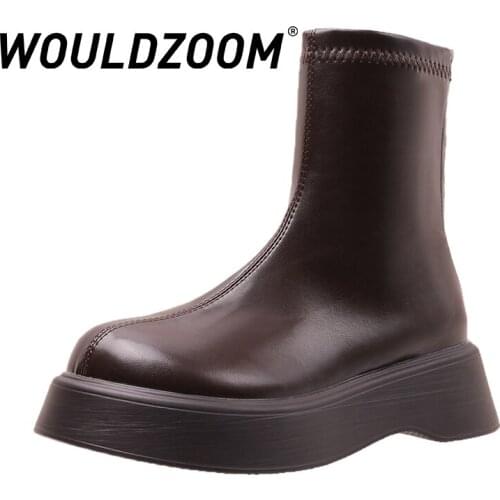 Женские туфли Wouldzoom China At AliExpress