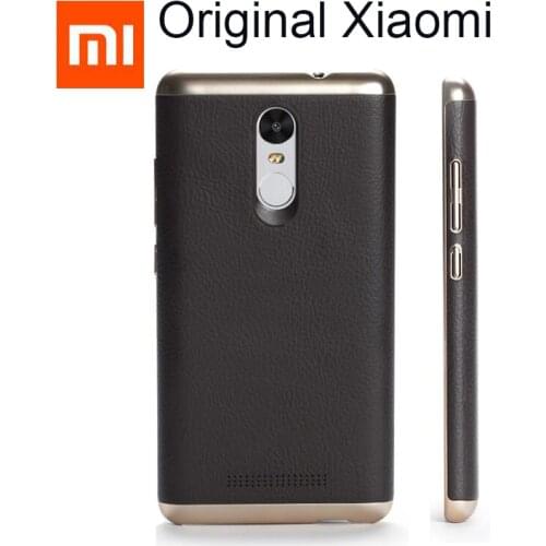 Xiaomi Phone Cases Xiaomi Redmi Note 3