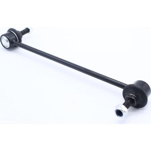 Parts 2pcs Front Stabilizer Sway Bar End Links Replacement for 6Q0411315N VW SKODA FABIA AUDI