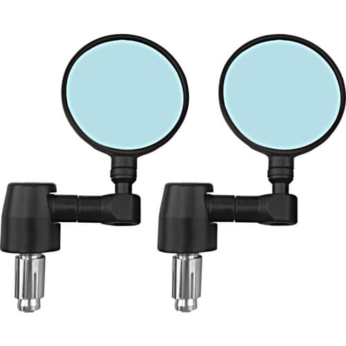 7/8'' 22MM Motorcycle Handle Grips Bar End Mirrors for bmw F800R R NINE T F700GS F650GS F800GS R1200GS R1200R S1000XR f800r