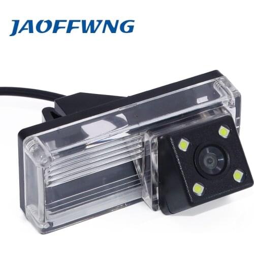 CCD HD night vision for TOYOTA LAND CRUISER 200 LC200 REIZ 09 Car Rear View camera Backup Camera rear monitor paking system