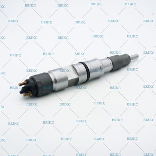 ERIKC 0445 120 074 injectors for sale, diesel 0 445 120 074 for injector parts 0986435536