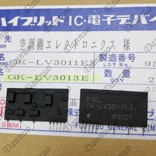 GK-LV3011E3 GK-LV3011E5 GK-LV3011E4