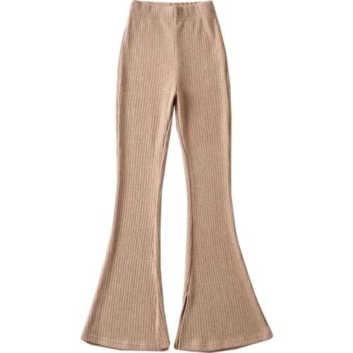 Hey Ros Women's Knitted Trousers
