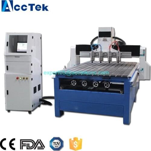 Kitchen cabinets pipe cutter power tools cnc machine part