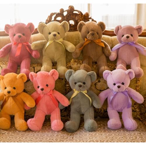 35 Cm Cute Plush Toy Pillow Doll Super Cute Childrens Doll Birthday Christmas Gift For Boys And Girls Free Shipping