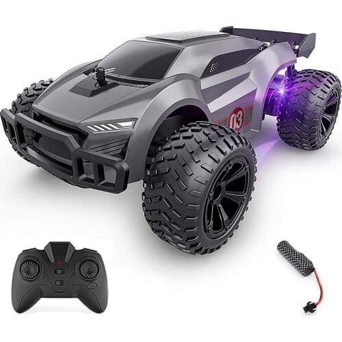 Xuanxuan Rc Car Model Off-road Four-wheel Outdoor Climbing Childrens Cars 4wd Rock 2.4ghz Off Road For High Speed Car Model