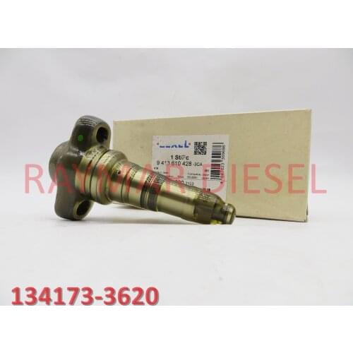 GENUINE AND BRAND NEW DIESEL FUEL PUMP PLUNGER 134173-3620, 9413610428