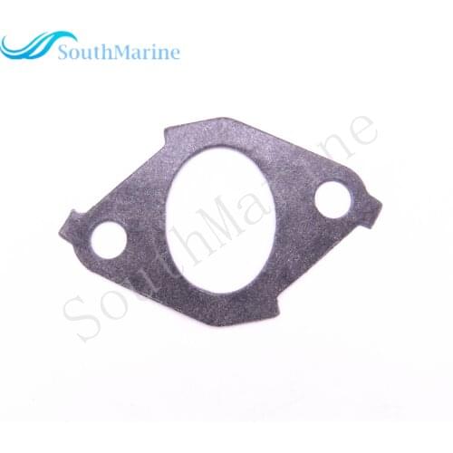 Boat Motor F2.6-04000010 Carburetor Gasket for Parsun HDX 4-Stroke F2.6 Outboard Engine