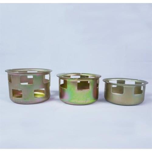 178F STARTER METAL CUP FOR KIPOR KAMA KM178F KD178F DIESLE 4 STROKE DIESEL CULTIVATOR TILLER RECOIL PULL START CLAW PART