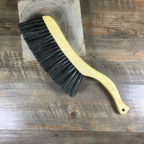 Woodworking cleaning brush Woodworking table desktop cleaning tool