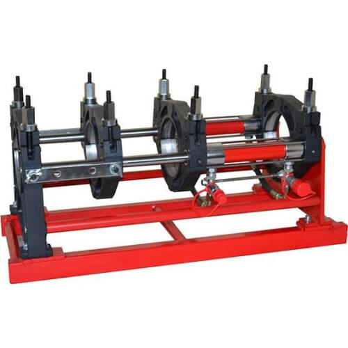 SMD-B200/63H Hdpe Pipe Butt Fusion Welding Machine