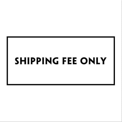 Shipping fee