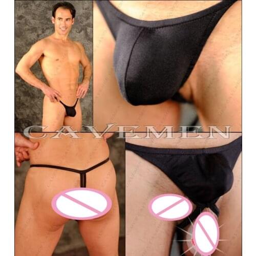 Small Dual band Male G-String * 3463 *sexy men lingerie Men Sexy T-Back Thong G-String Brief Underwear free shipping