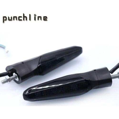 Fit For CRF1000L AFRICA TWIN CRF 1000 L DCT VFR 1200X 2015-2019 VFR 800X 2014-2019 Blinker Turn Signal Light Indicator Lamp